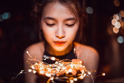 how led lights save electricity