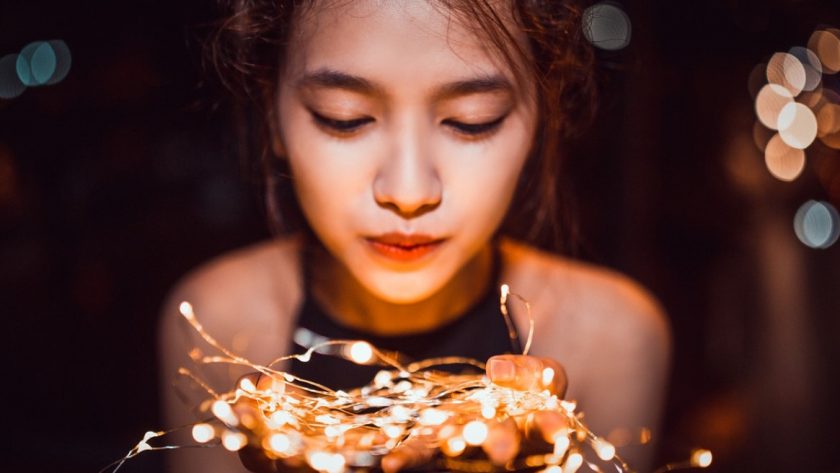 how led lights save electricity