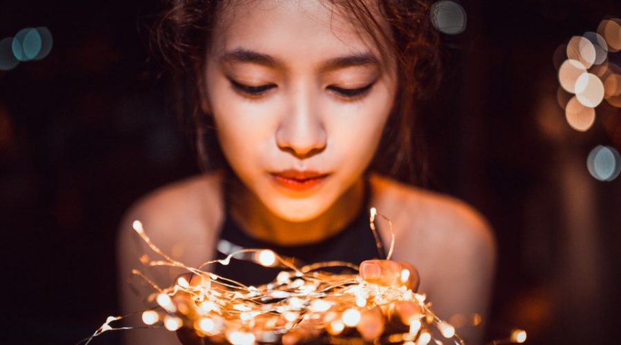 how led lights save electricity