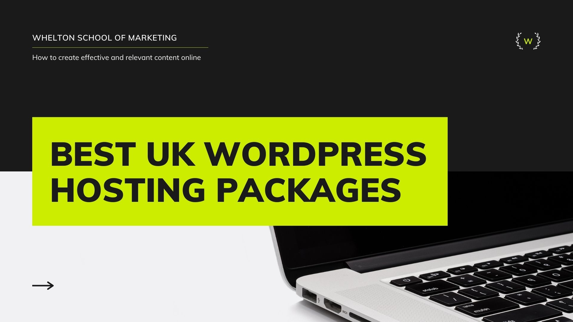Best-UK-WordPress-Hosting-Packages