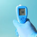 Innovations in Non Contact Temperature Measurement
