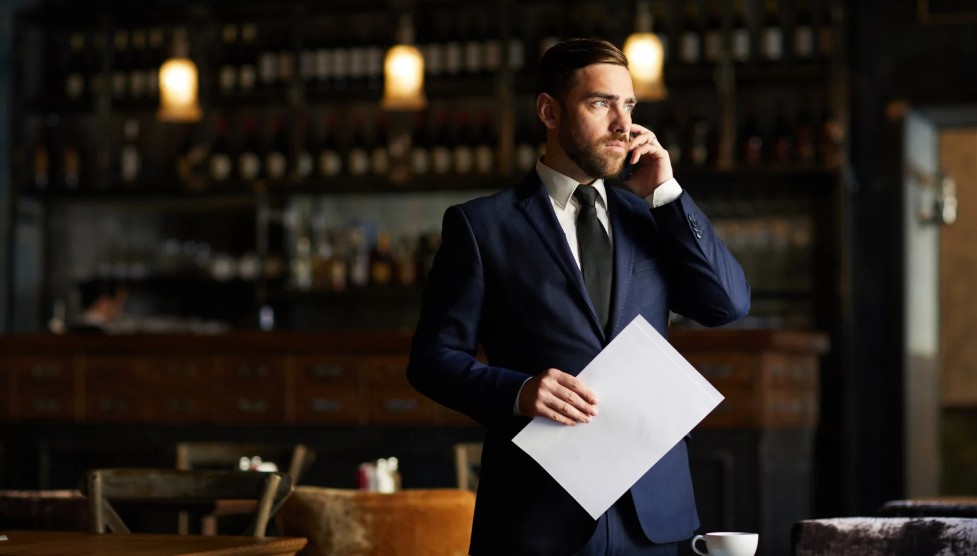 how personal habits influence business stability