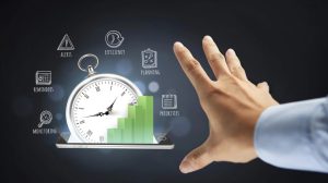 What Role Does Time Management Play in Business Growth