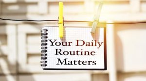 Why Is Consistency in Daily Routines Essential for Entrepreneurs