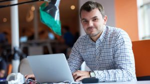 How Can Entrepreneurs Prepare for the First Year of Trading