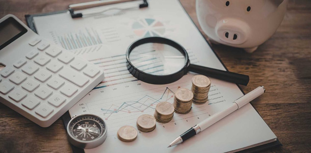 Build a Strong Financial Foundation