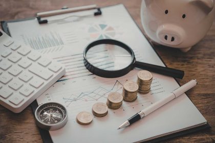 Build a Strong Financial Foundation