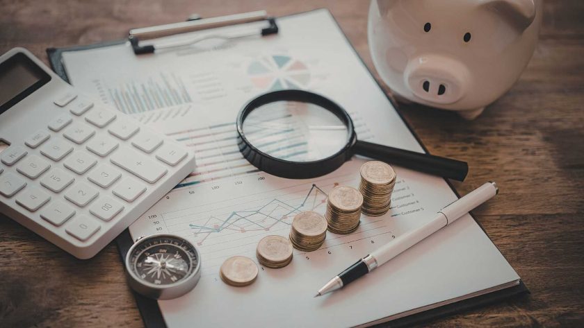 Build a Strong Financial Foundation