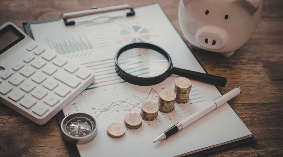 Build a Strong Financial Foundation