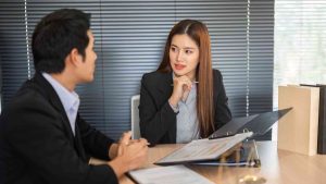 A Trusted Legal and Regulatory Environment Matters