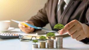 London’s Financial Ecosystem Creates Investor Confidence