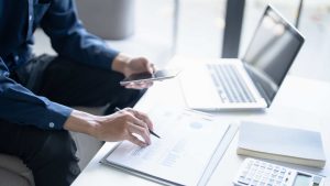 Why Tax Planning aMatters for London SMEs