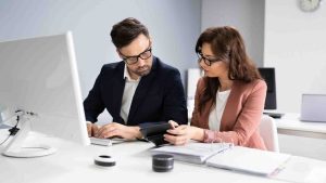 What Happens During a Tax Audit