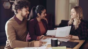 Should Buyers Use a Mortgage Broker