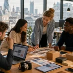 How Can London Startups Build a Strong and Trusted Brand