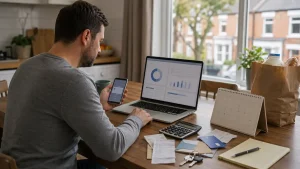 How Do Universal Credit Payments Work Each Month