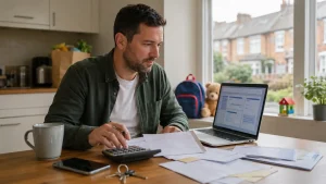 How Is the Amount of Universal Credit Calculated