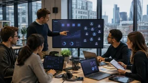 Is SaaS One of the Most Scalable Models
