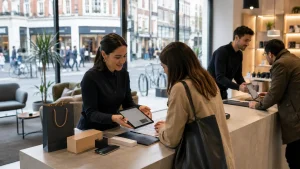 Make Customer Experience Part of the Brand
