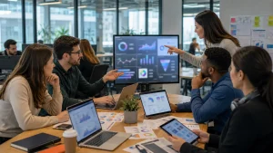 They Develop Strong Customer Acquisition Channels