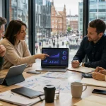 What Are the Most Profitable Business Models to Start in the UK