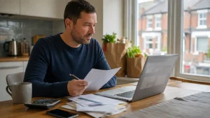What Is Universal Credit