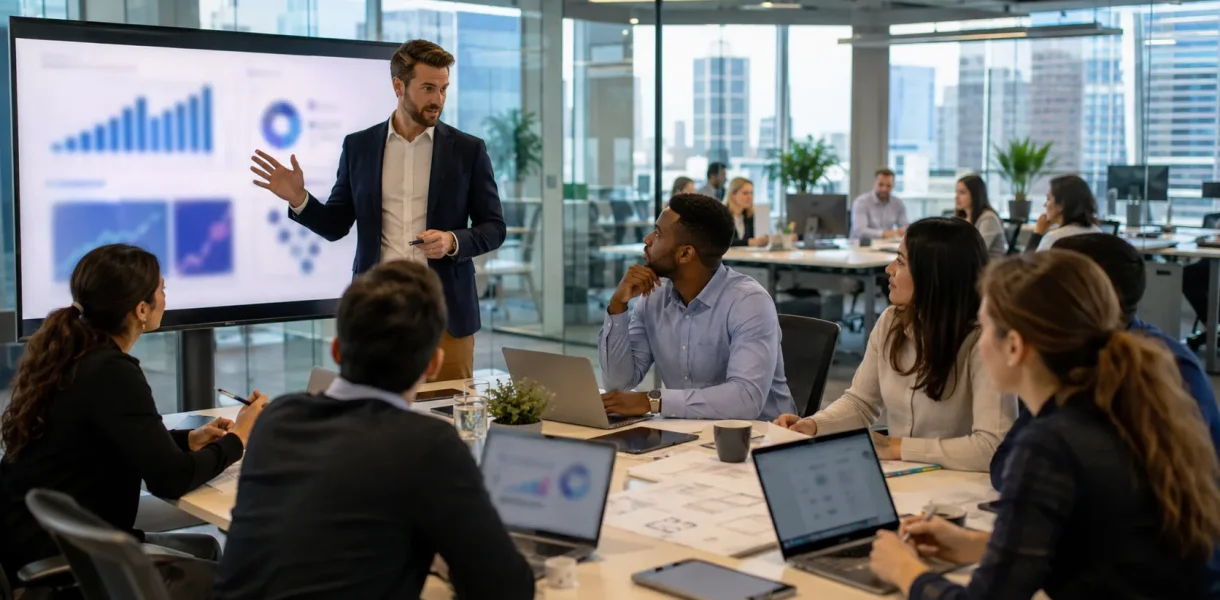 Why Do Some UK Startups Scale Faster Than Their Competitors