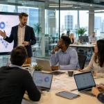 Why Do Some UK Startups Scale Faster Than Their Competitors