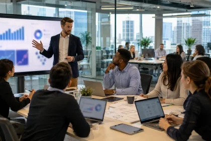 Why Do Some UK Startups Scale Faster Than Their Competitors