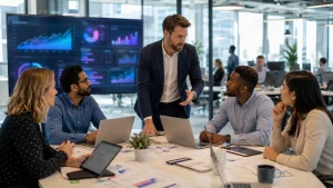 Why Do Some UK Startups Scale More Quickly